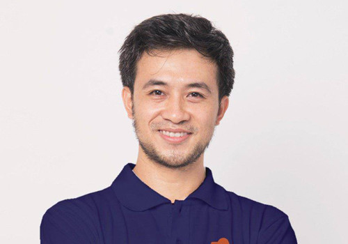 CEO hãng giao hàng Ahamove từ chức ảnh 1