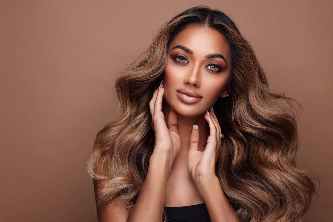 Cô sẽ đại diện cho Pakistan tham dự cuộc thi Miss Grand International 2021 dự kiến tổ chức vào cuối năm nay. Đây cũng là lần hiếm hoi Pakistan tham dự một cuộc thi nhan sắc.