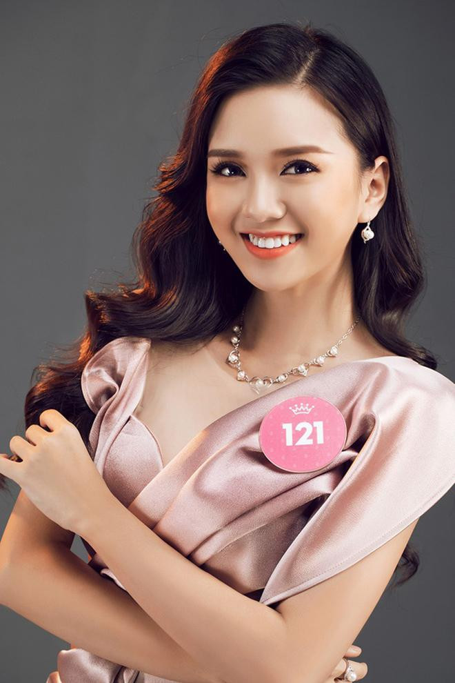 10 năm sau khi Vũ Hoàng Điệp dự thi HHVN 2008, em gái ruột của cô là Vũ Hoàng Thảo Vy cũng đăng ký tham dự HHVN 2018 và lọt vào top 25 thí sinh trong đêm chung kết.