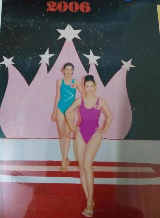 "Sau khi giành ngôi vị Á hậu cuộc thi Hoa hậu Hải Dương, tôi từng được đặc cách vào vòng Chung kết của Hoa hậu Việt Nam 2006. Tuy nhiên, thời gian diễn ra cuộc thi trùng với thời gian tôi phải đi tập quân sự ở trường Cao đẳng Nghệ thuật Hà Nội" - Thanh Hương chia sẻ. Không tham dự được cuộc thi Hoa hậu Việt Nam 2006 nhưng cái duyên đã đưa cô đến với nghệ thuật thứ 7 và giúp người đẹp gặt hái được những thành công như ngày hôm nay.