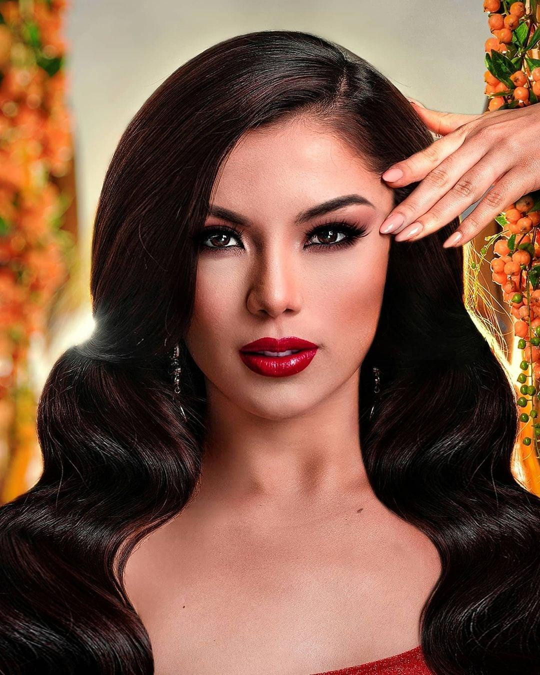 Với danh hiệu này, Flora Veloso sẽ đại diện cho Argentina tham dự cuộc thi Miss Earth 2021 dự kiến diễn ra tại Philippines vào cuối năm nay.