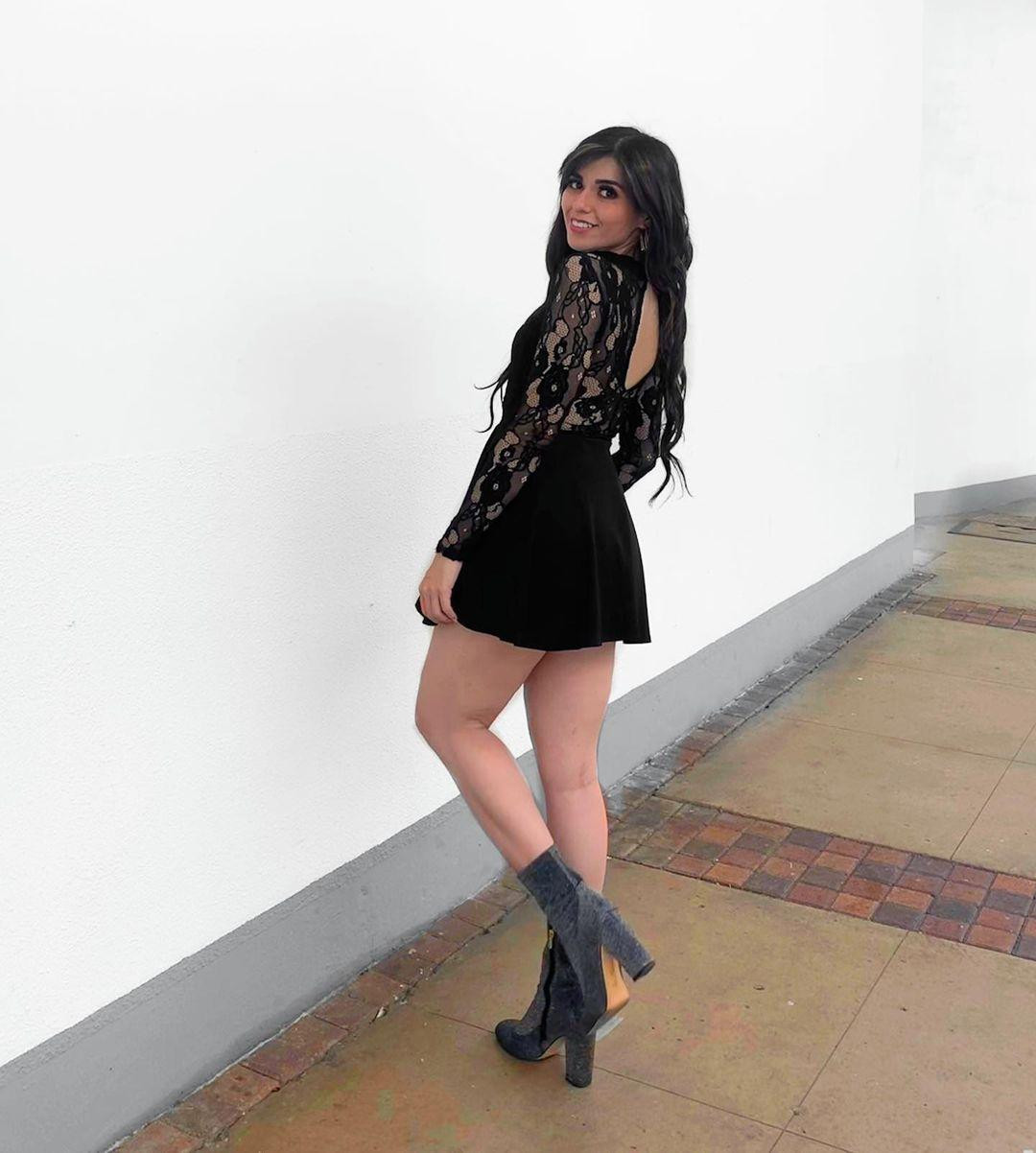 Với nhan sắc gây tranh cãi này, các fans cho rằng Alejandra Gavidia khó lòng mà tiến sâu tại cuộc thi Miss Universe 2021 sắp tới.