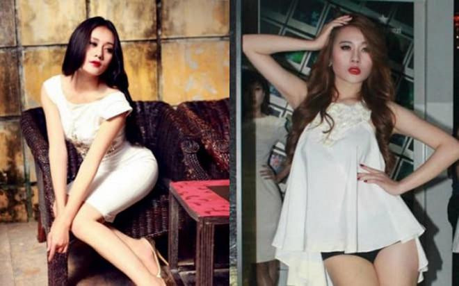 'Gây bão' trên màn ảnh với vai diễn Quỳnh búp bê trong bộ phim cùng tên, ít ai biết Phương Oanh cũng có xuất phát điểm là người mẫu và từng dự thi hoa hậu. Trước khi nổi đình nổi đám với vai trò diễn viên, Phương Oanh bước chân vào showbiz với tư cách là một người mẫu tại Hà Nội.