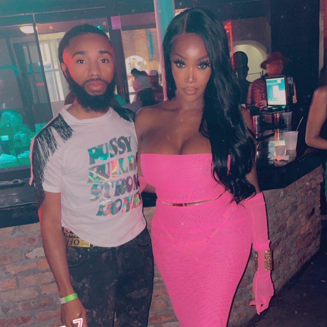 Ngắm nhìn Jazell Barbie Royale với gương mặt mới, nhiều fans cho biết họ không thể nhận ra Hoa hậu chuyển giới quốc tế của ngày nào.