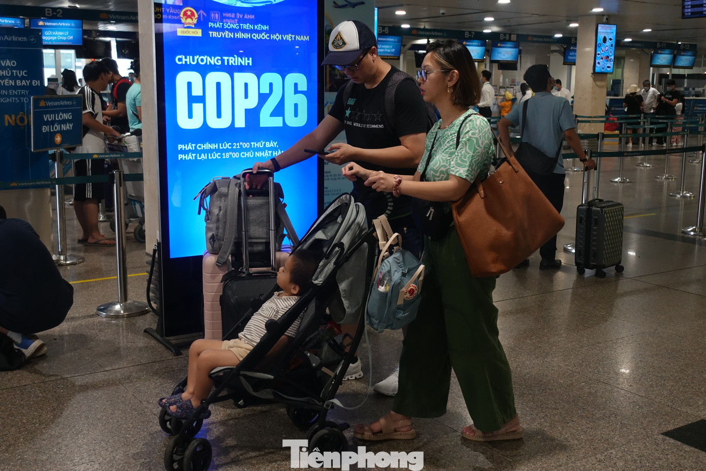 Cảng HKQT Tân Sơn Nhất cũng cho biết đơn vị sẽ tiếp tục áp dụng thử nghiệm mô hình A-CDM (chỉ số chuyến bay đúng giờ vẫn đạt 80% thử nghiệm mô hình A-CDM này).