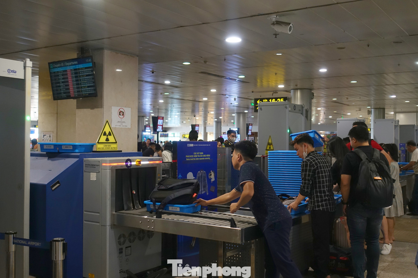 Thời gian tăng cường lực lượng hỗ trợ từ ngày 1/6 đến 30/7.