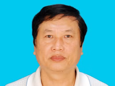 Ông Trần Thế Kiêm