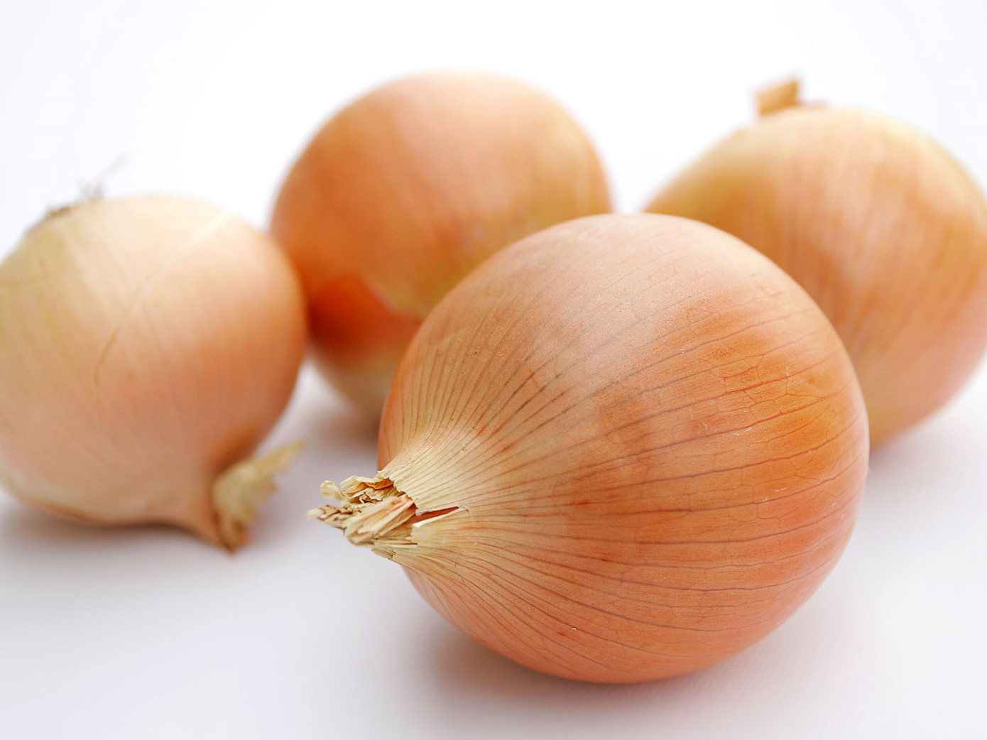 Hành tây tốt cho người mắc bệnh tim mạch