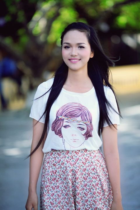 Bùi Thị Khánh Ly