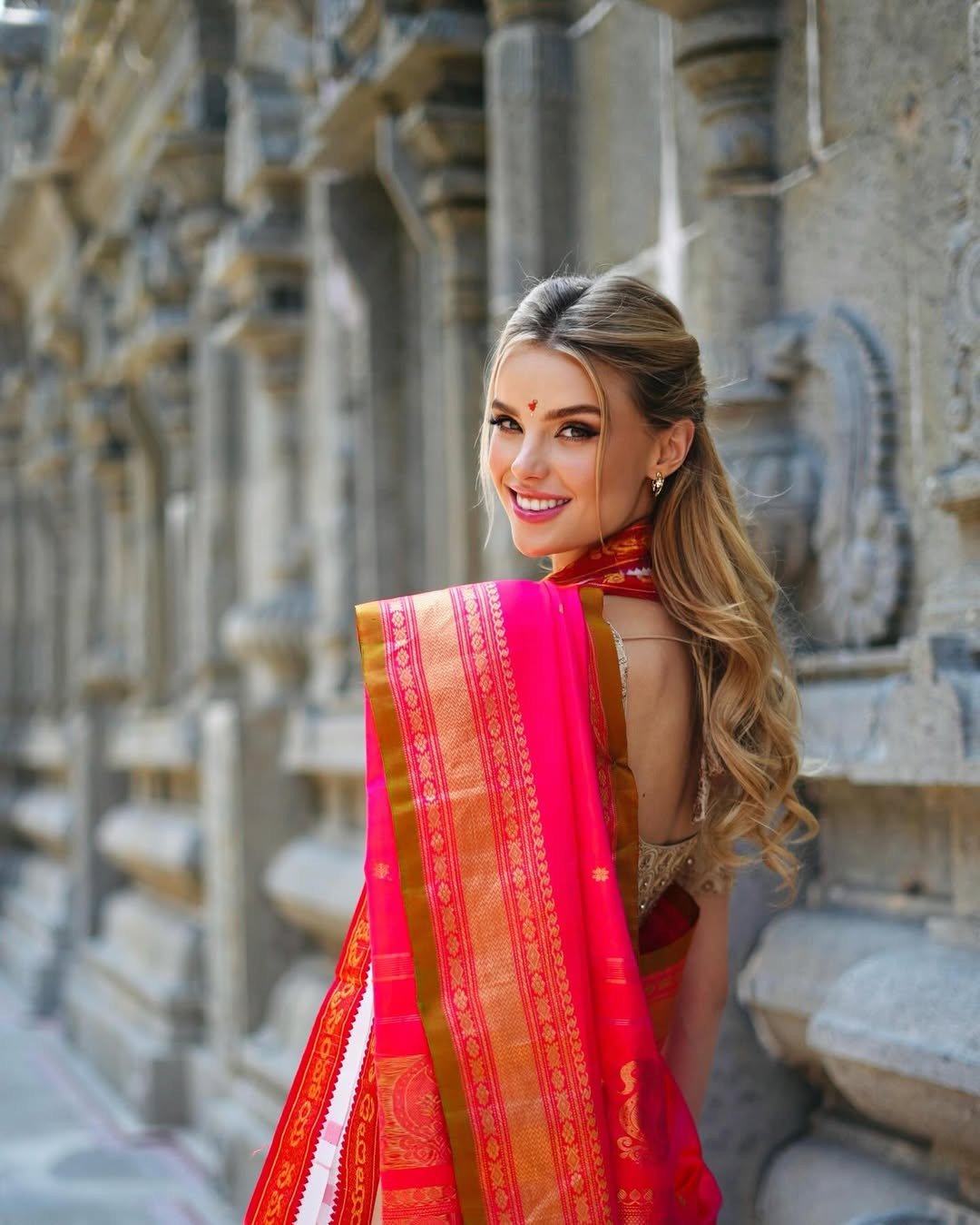 Với tầm ảnh hưởng của mình, Krystyna Pyszková đã lọt vào danh sách Forbes Under 30, công nhận 30 cá nhân xuất sắc dưới 30 tuổi đã có những thành tích đáng kể trong nhiều lĩnh vực khác nhau tại Cộng hòa Czech. Cô được ghi nhận vì có những đóng góp trong lĩnh vực nghệ thuật, từ thiện - xã hội.