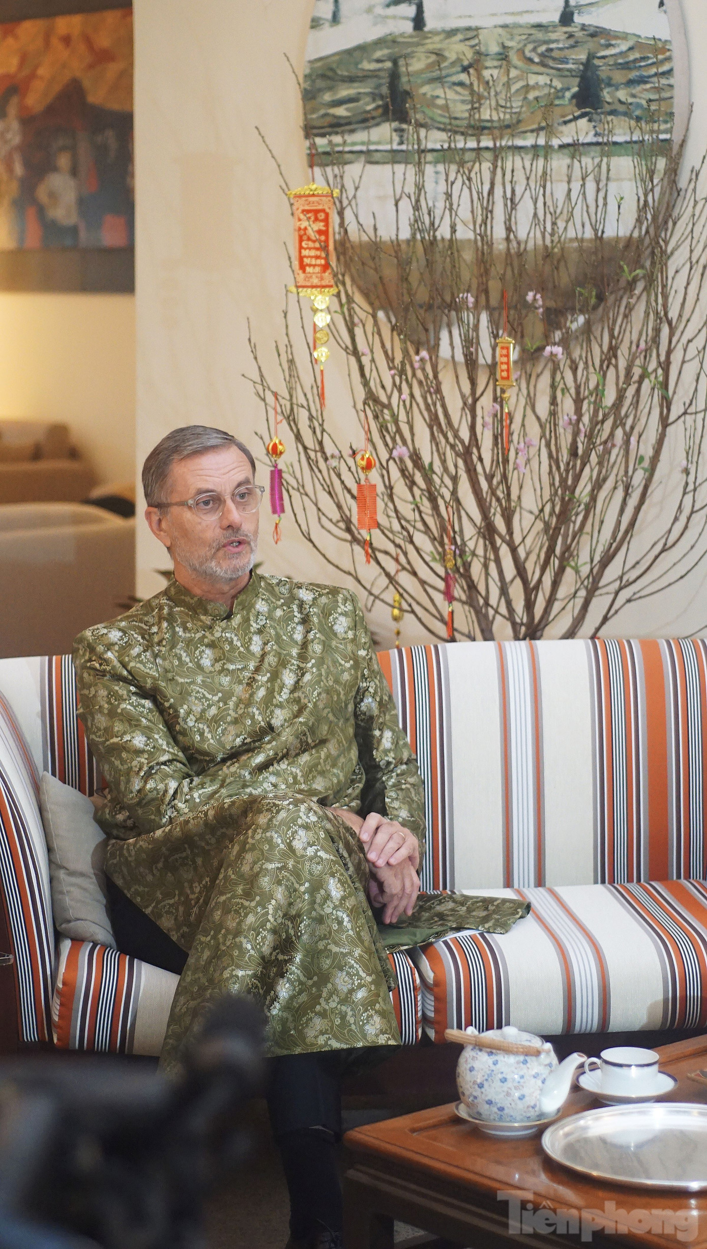 (Ảnh: Minh Hạnh)