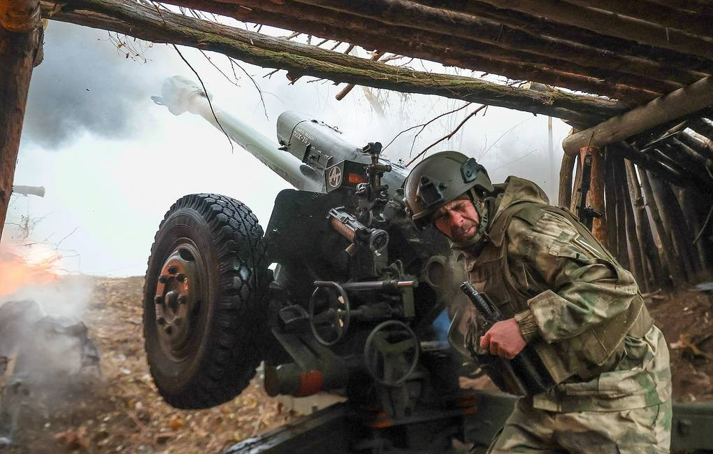 (Ảnh: Tass) (Ảnh: Tass)