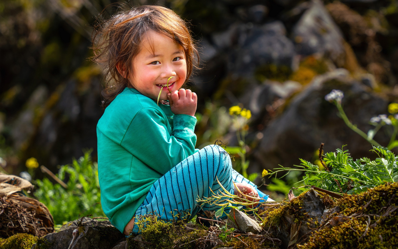 Cuộc thi "Việt Nam Hạnh phúc - Happy Vietnam 2024" do Bộ Thông tin và Truyền thông phối hợp với Hội Nghệ sĩ Nhiếp ảnh Việt Nam và các cơ quan liên quan tổ chức. (Ảnh: BTC cung cấp)