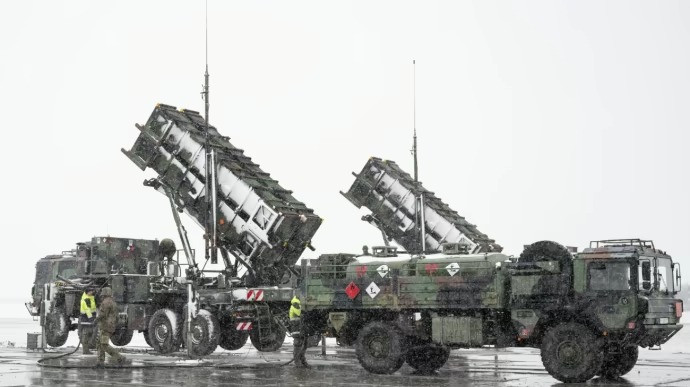 (Ảnh: Getty Images) (Ảnh: Getty Images)