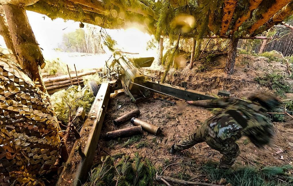 (Ảnh: Tass) (Ảnh: Tass)