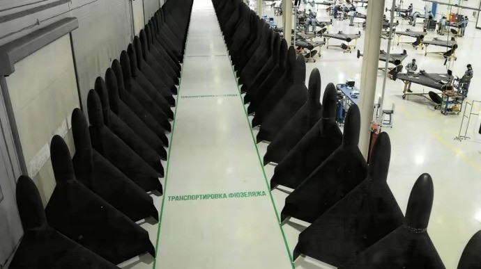 (Ảnh minh họa: Defence.ua)