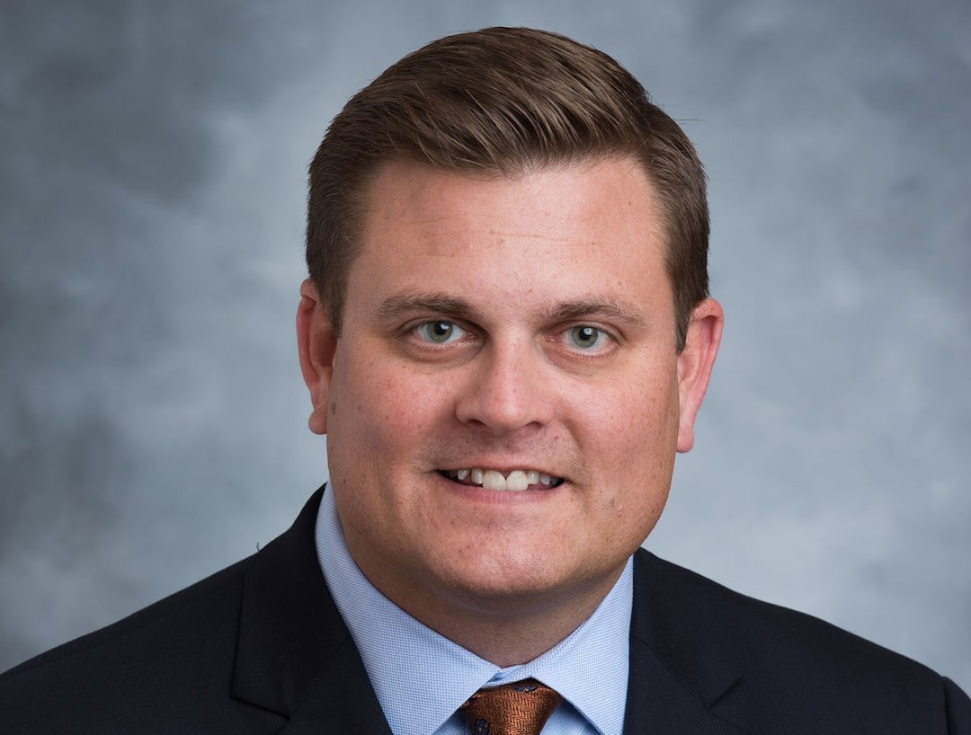 Ông Brian Thompson. (Ảnh: Reuters)