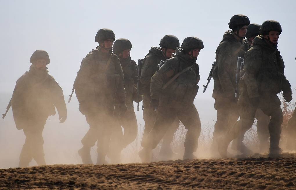 (Ảnh: Tass) (Ảnh: Tass)