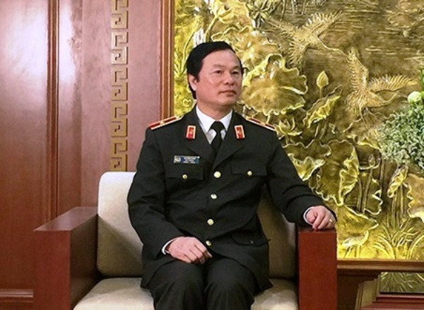 Vì sao dừng tuyển sinh hai trường công an khu vực phía Nam? ảnh 1