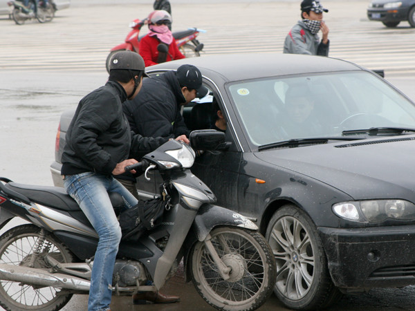 Cơ hội làm ăn cho 