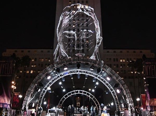 Đại tiệc pháo hoa rực rỡ đón năm mới 2019 trên khắp thế giới ảnh 9