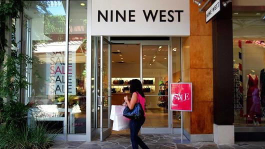 Nine West kinh doanh thế nào trước khi đệ đơn phá sản? ảnh 2