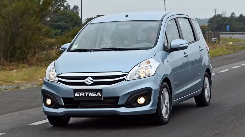 Toyota Innova thống trị phân khúc MPV tại Việt Nam ảnh 5