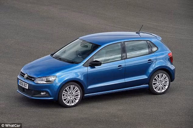 Ôtô cỡ nhỏ nào đáng tin cậy với người Anh? ảnh 4