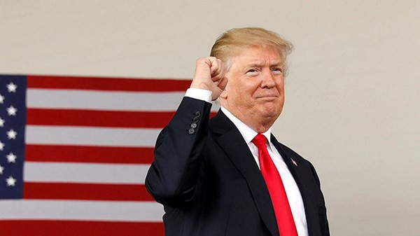 Sóng gió lại bủa vây Tổng thống Trump trước thềm Thượng đỉnh Nga-Mỹ? ảnh 1