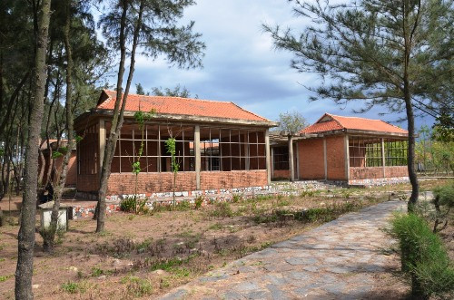 Khu du lịch 8.000 tỷ đồng 13 năm 'dậm chân' bên bờ biển ảnh 3