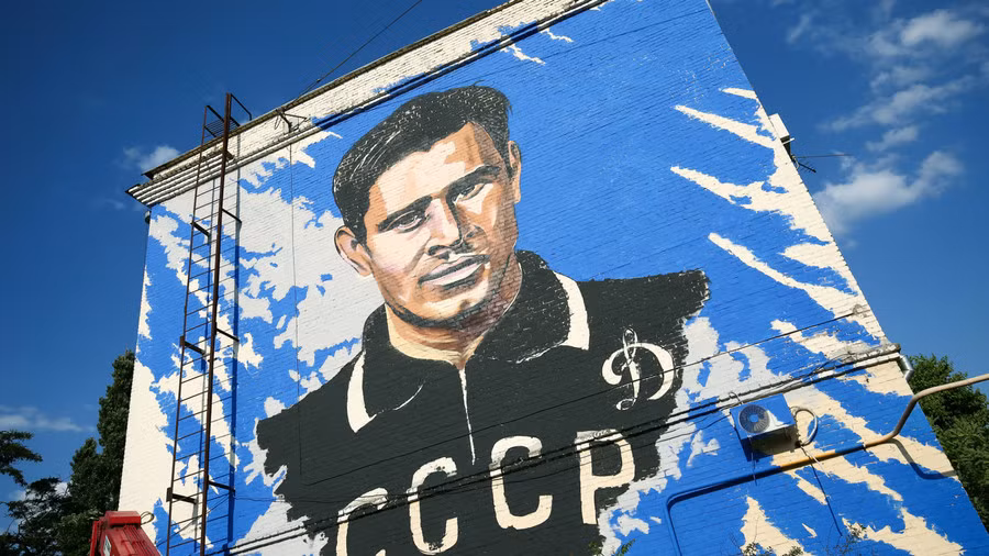 Nhìn gần không khí World Cup trên đường phố Nga ảnh 3