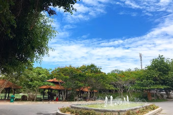 Điểm vui chơi đi về trong ngày ven Sài Gòn dịp 2/9 ảnh 5