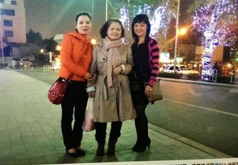 Kết thúc có hậu của những vụ trao nhầm con sau sinh ảnh 2