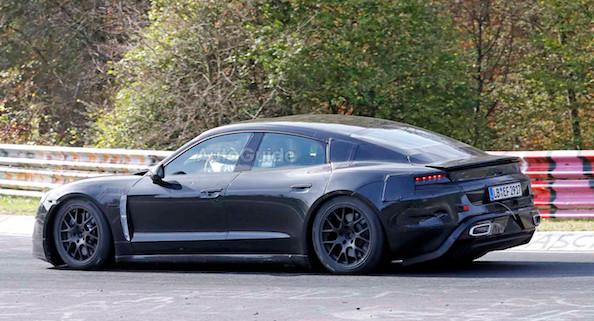 Top 10 mẫu xe được chờ đợi trong năm 2018 ảnh 7