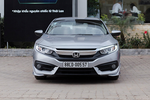 Giấc mơ ôtô giá rẻ vẫn xa vời tại Việt Nam ảnh 2