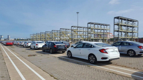 Giấc mơ ôtô giá rẻ vẫn xa vời tại Việt Nam ảnh 1