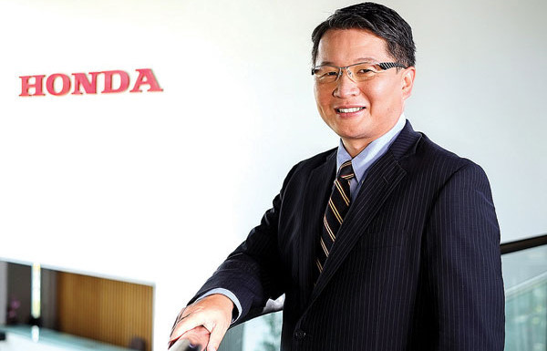 Honda Việt Nam nói gì khi 'thâu nạp' thêm nhiều đại lý xe máy? ảnh 1