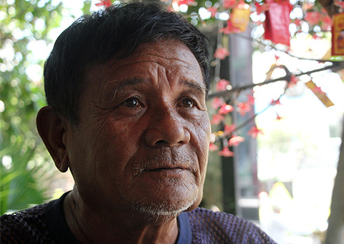 Người đàn ông 65 tuổi ở Sài Gòn mê bắt cướp ảnh 1