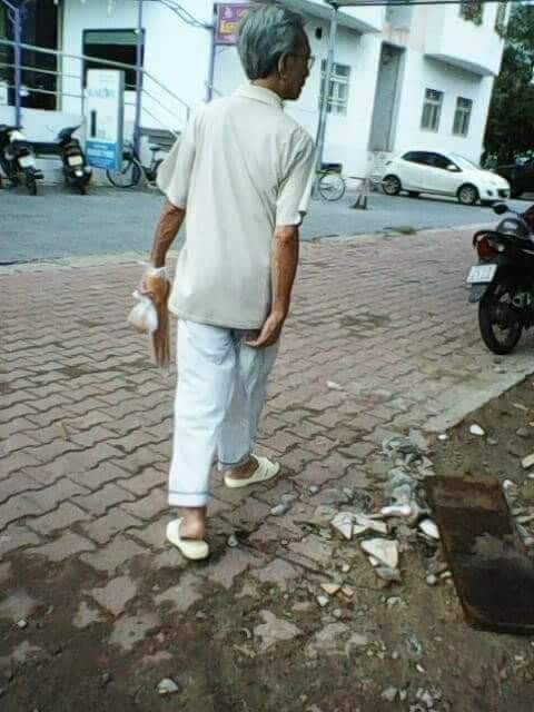 Nguyễn Khắc Thủy đã khỏe, chủ động thi hành án tù ảnh 1