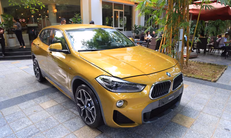 BMW 3 Series thế hệ mới chính thức ra mắt tại Malaysia ảnh 7