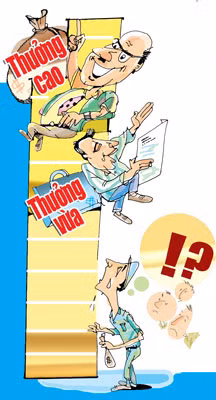  Trên thực tế, có vô số DN không thể trả lương cho người lao động