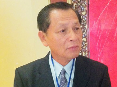 Thượng tướng Lê Thế Tiệm - nguyên Thứ trưởng Bộ Công an. Thượng tướng Lê Thế Tiệm - nguyên Thứ trưởng Bộ Công an