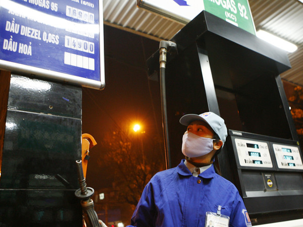 Cần làm rõ tiêu chí hàng hóa, dịch vụ bình ổn giá. Ảnh: Hồng Vĩnh