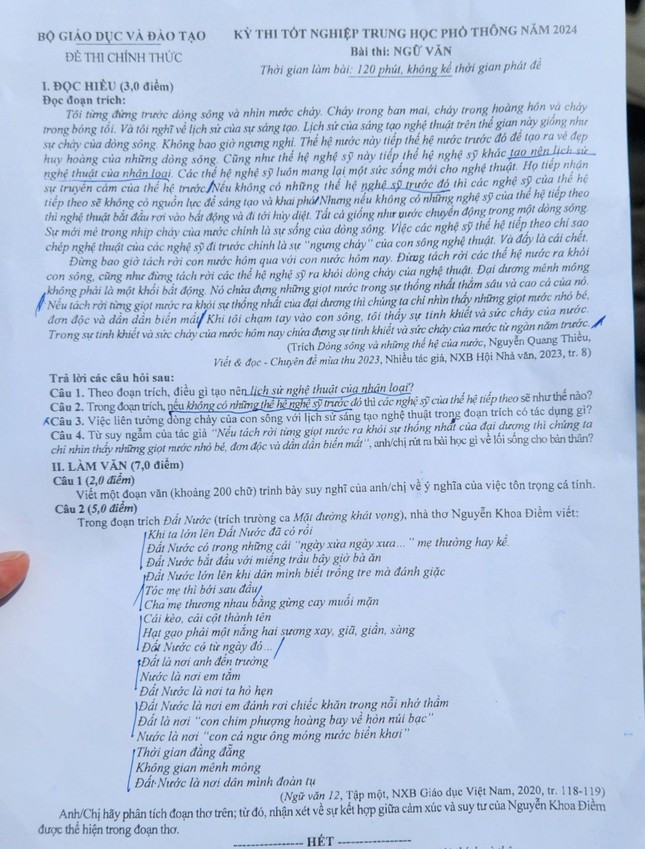 Ảnh: Ngọc Tú Ảnh: Ngọc Tú