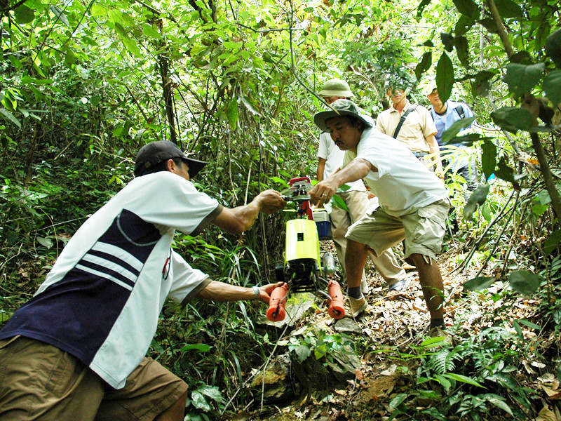 Ảnh: FLYCAM VIETNAM