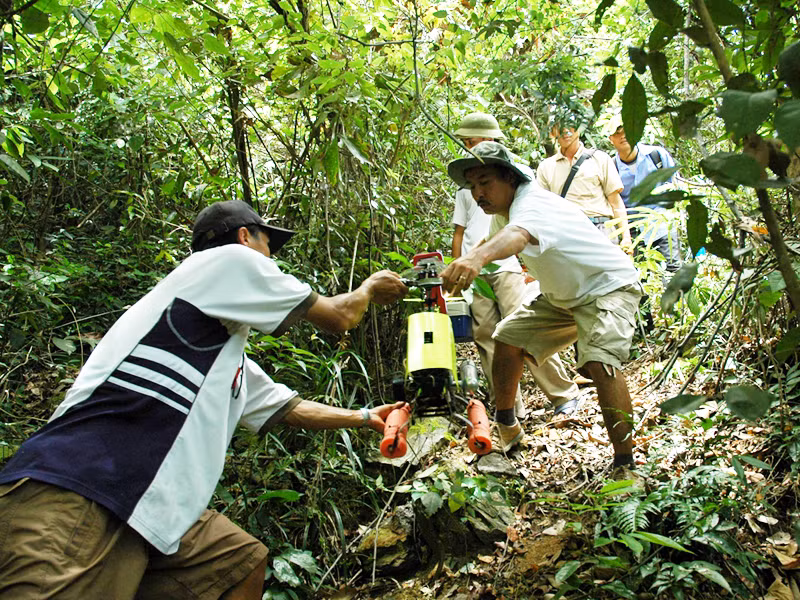Ảnh: FLYCAM VIETNAM