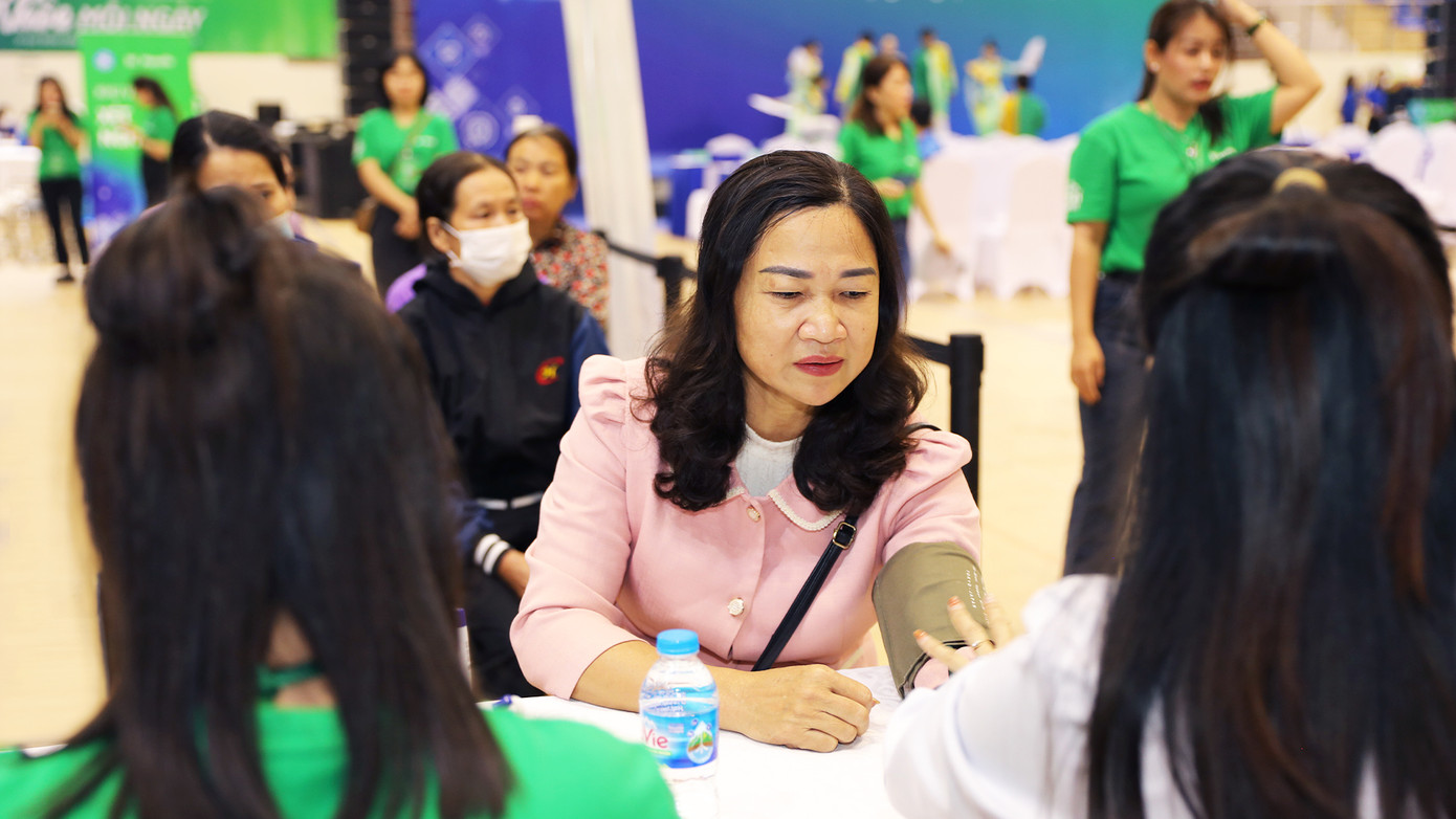 Từ thành công của CLB Thầy thuốc trẻ cấp tỉnh, nhiều CLB thầy thuốc trẻ các huyện, thành phố và ngay tại chính các bệnh viện đã ra đời và đi vào hoạt động hiệu quả, gắn liền với hoạt động chuyên môn, xây dựng hình ảnh đẹp về các thầy thuốc trẻ.