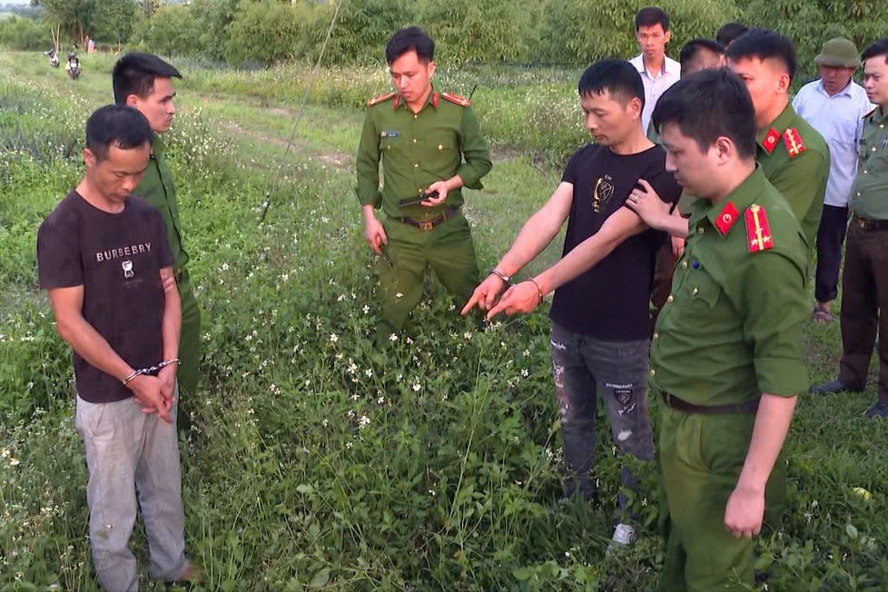 Ngay sau đó, lãnh đạo công an tỉnh Thanh Hóa đã giao Văn phòng Cơ quan Cảnh sát điều tra chủ trì, huy động lực lượng, phối hợp với các phòng nghiệp vụ và công an xã Kiên Thọ, huyện Ngọc Lặc khẩn trương kiểm tra, xác minh làm rõ vụ việc.