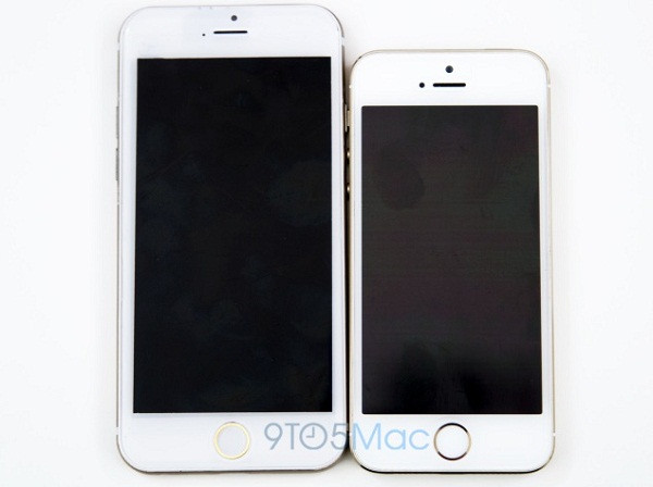 Phiên bản 5.5” của iPhone 6 sẽ có bộ xử lý siêu khủng ảnh 2