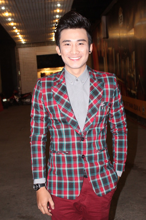 Đây là một trong những sự kiện hiếm hoi có sự xuất hiện của Chí Thiện trong thời gian gần đây. Đây là một trong những sự kiện hiếm hoi có sự xuất hiện của Chí Thiện trong thời gian gần đây